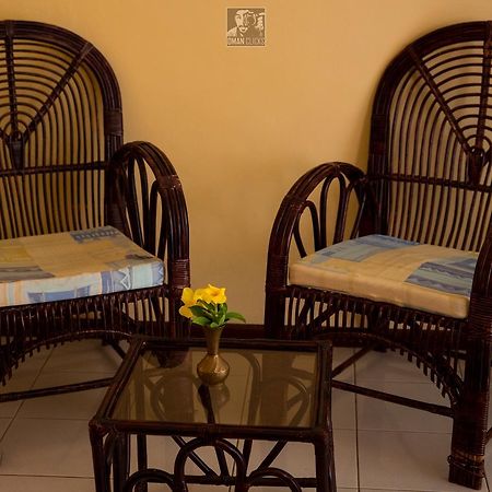Hotel Ventura Grand Baie Esterno foto