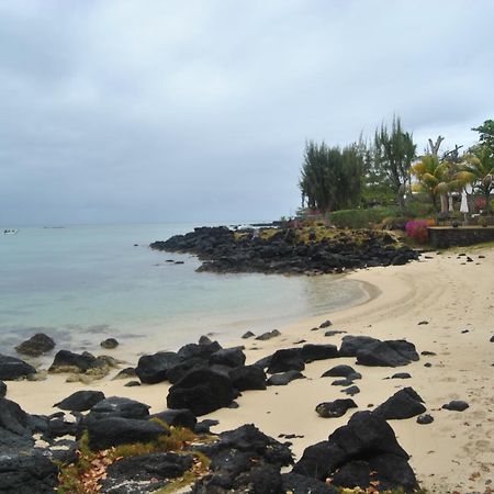 Hotel Ventura Grand Baie Esterno foto