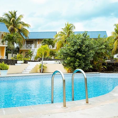 Hotel Ventura Grand Baie Esterno foto