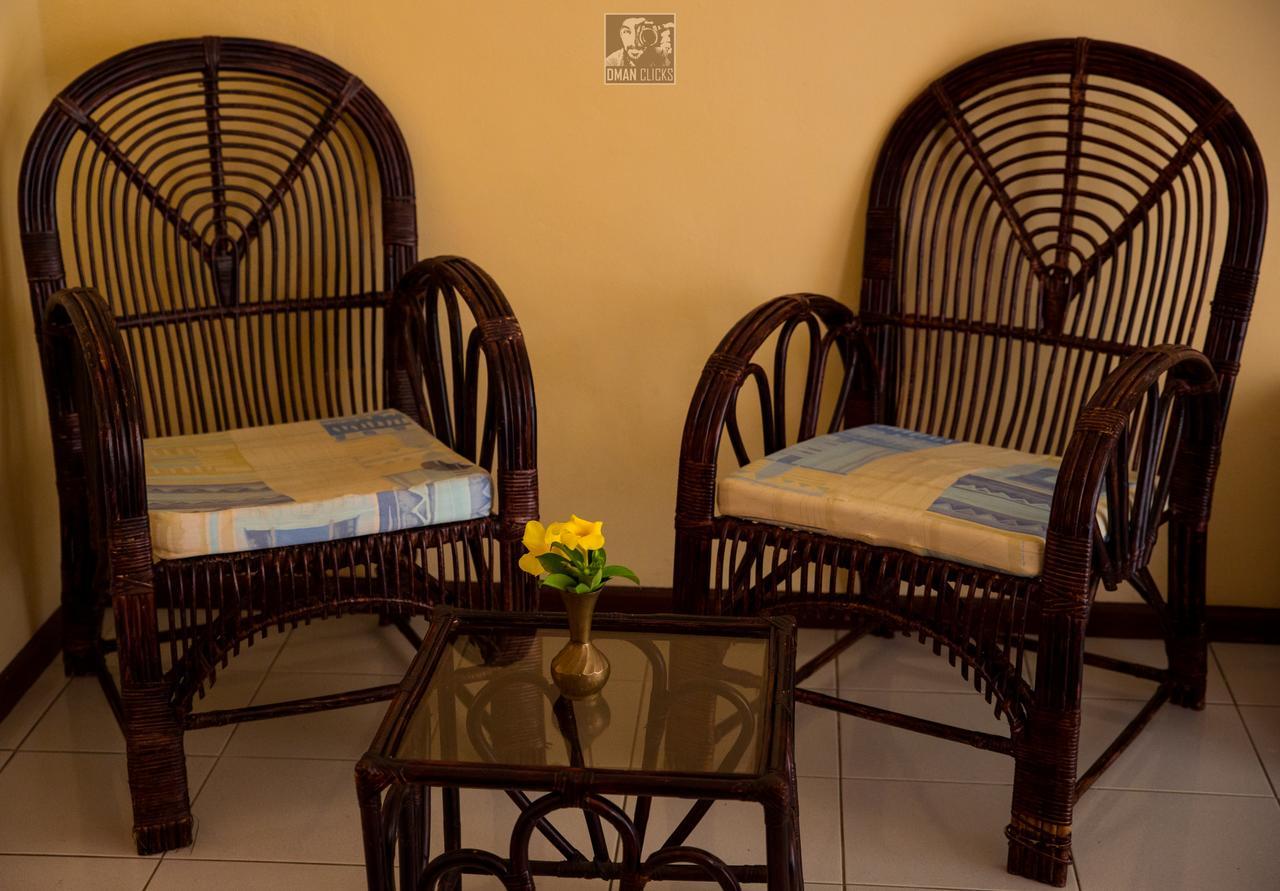 Hotel Ventura Grand Baie Esterno foto