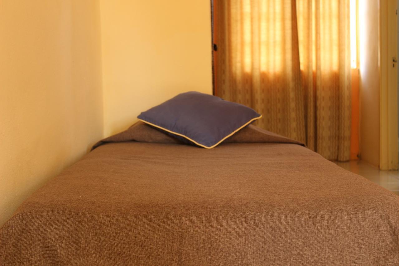 Hotel Ventura Grand Baie Esterno foto