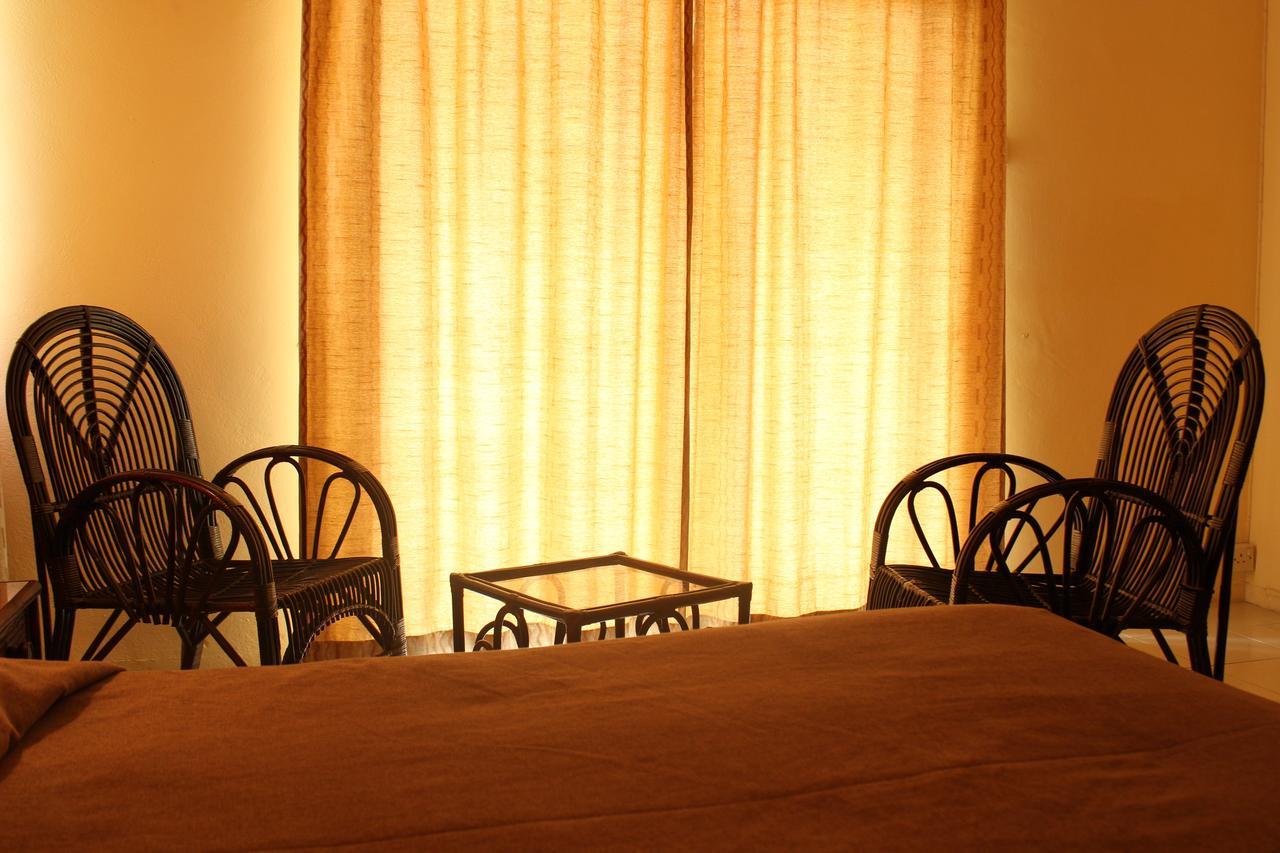 Hotel Ventura Grand Baie Esterno foto