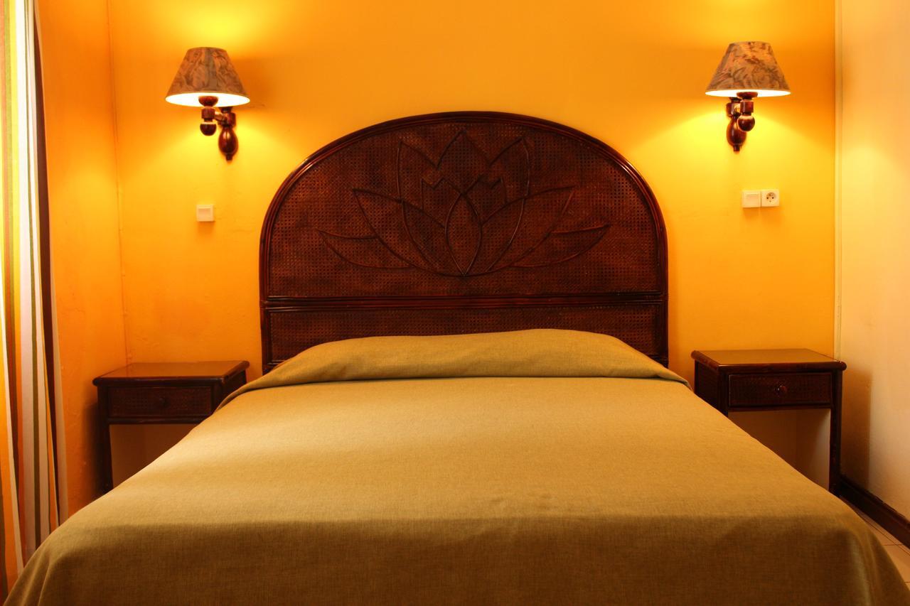 Hotel Ventura Grand Baie Esterno foto