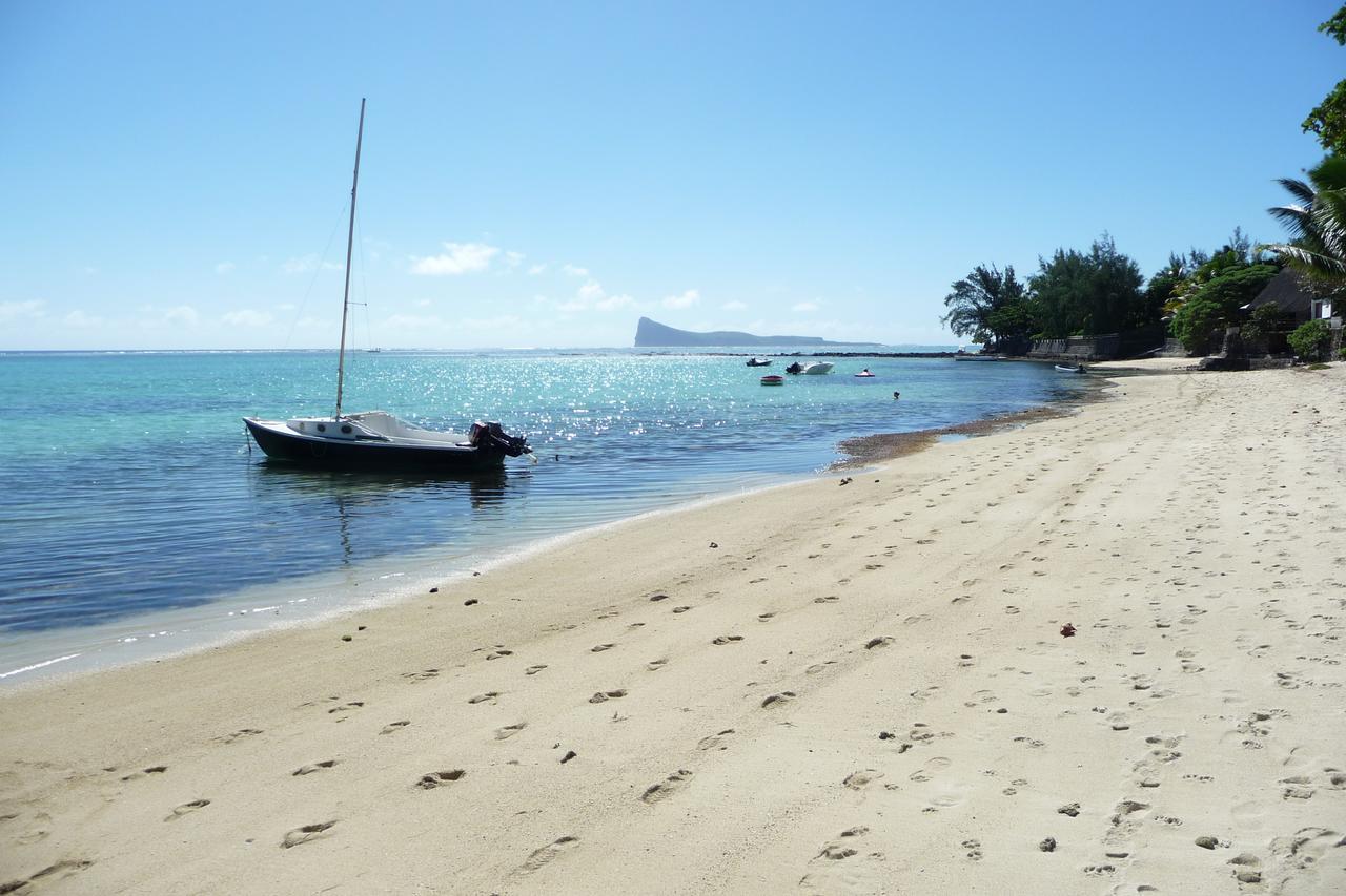 Hotel Ventura Grand Baie Esterno foto