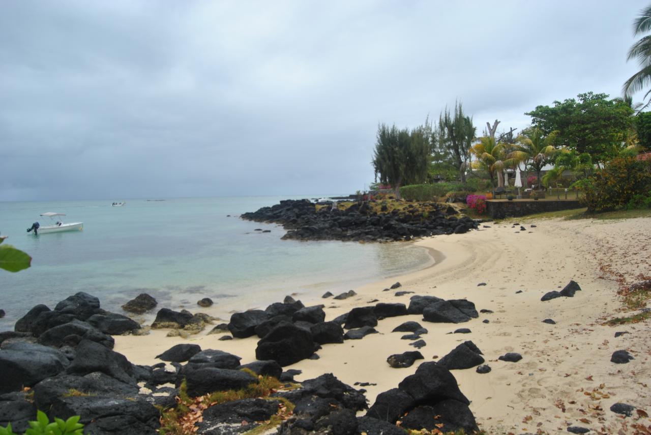 Hotel Ventura Grand Baie Esterno foto