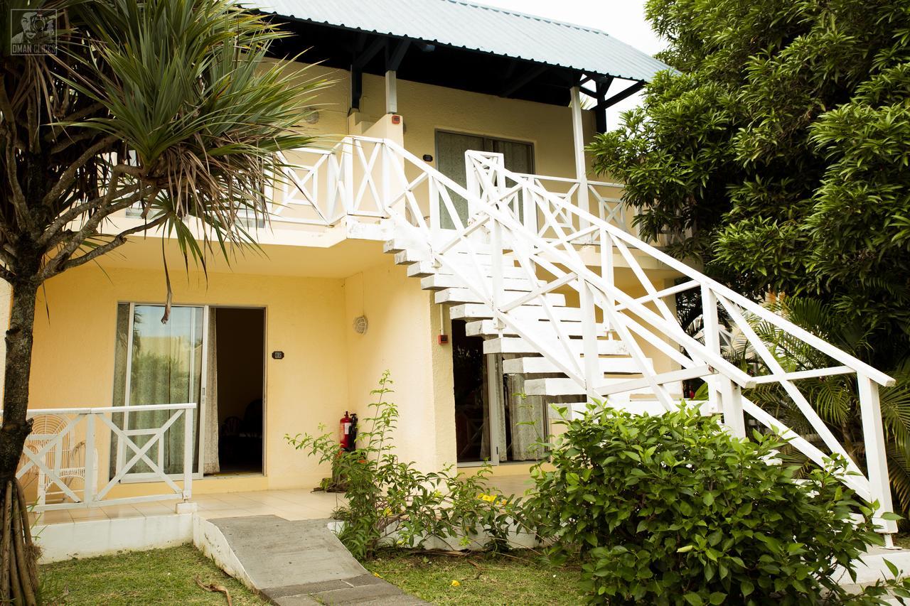 Hotel Ventura Grand Baie Esterno foto